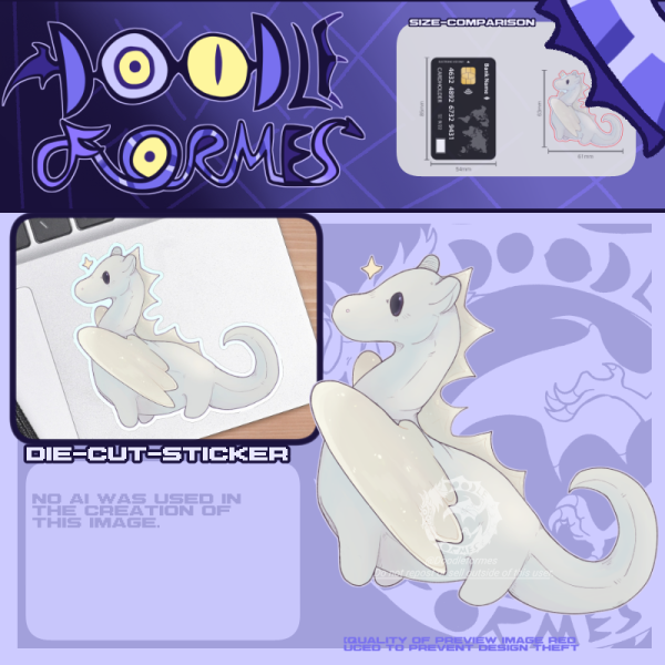 Magic Dragon