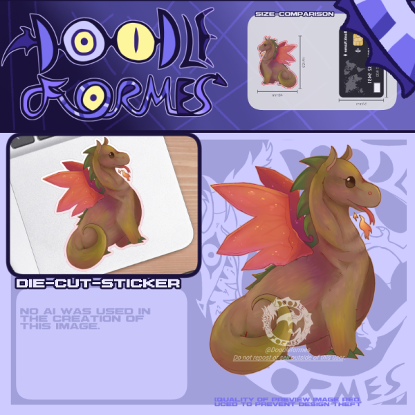 Scorch Dragon
