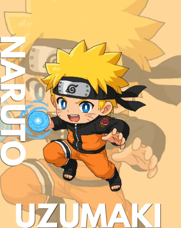 ♥ Naruto ♥