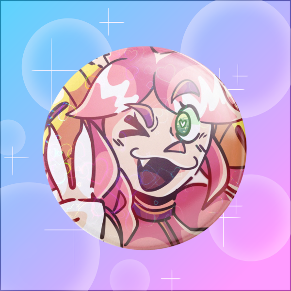 Pink Pin