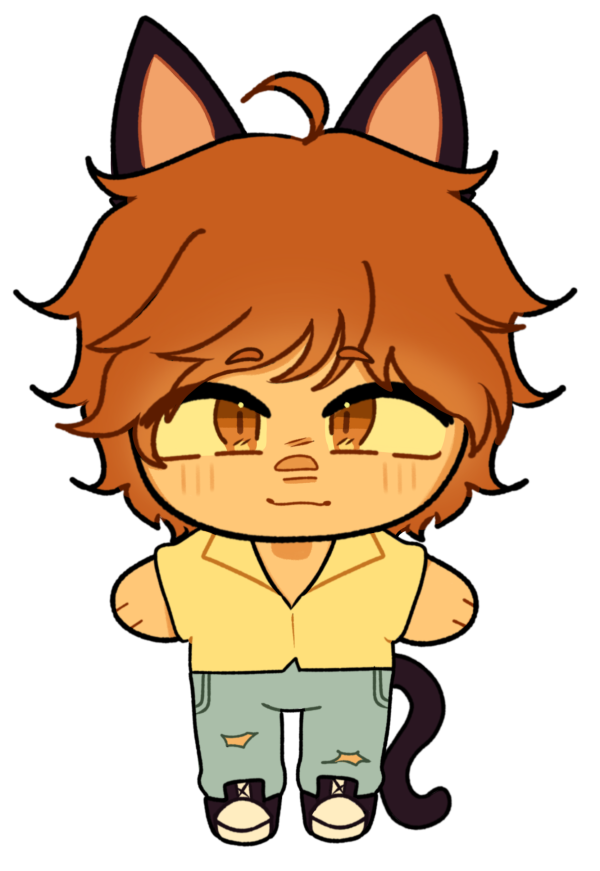 Kai Mystreet Acrylic Keychain