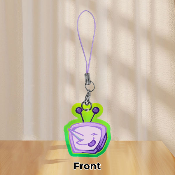 Tenna Charm