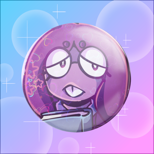 Seth Pin
