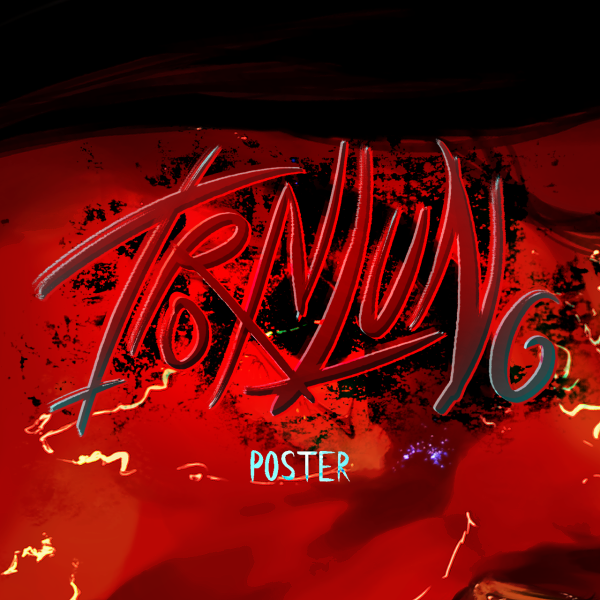 The Butcher (Poster)