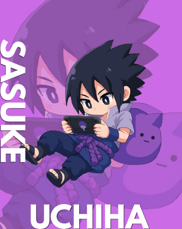 ♥ Sasuke ♥