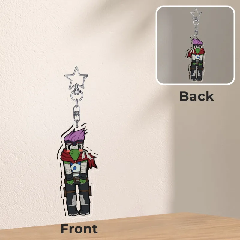 Product main image