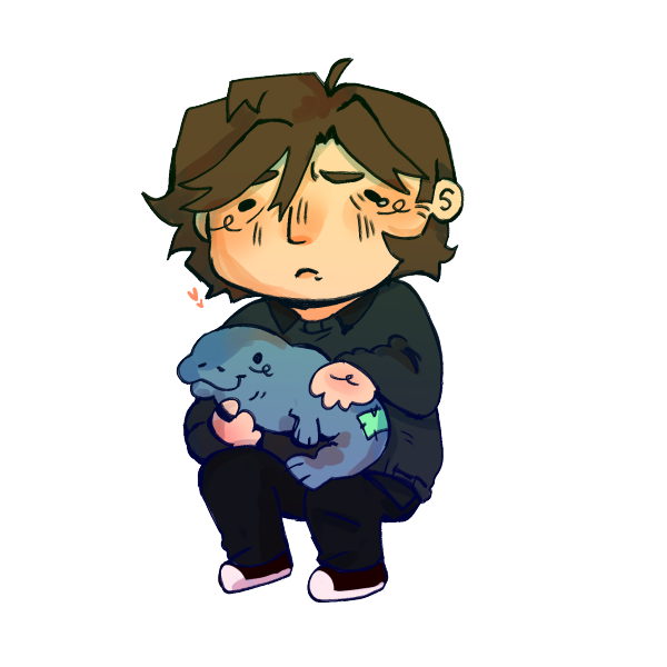 Henry + Manatee