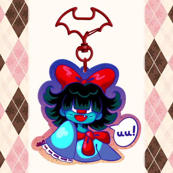 uu! charm