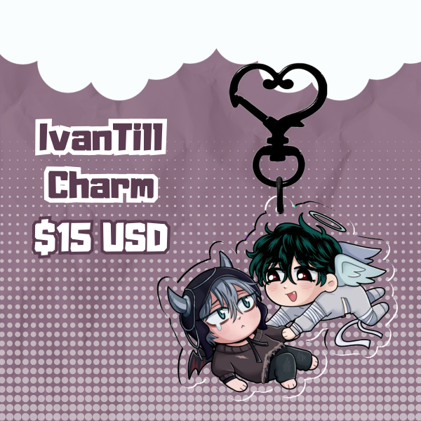 IvanTill Charm