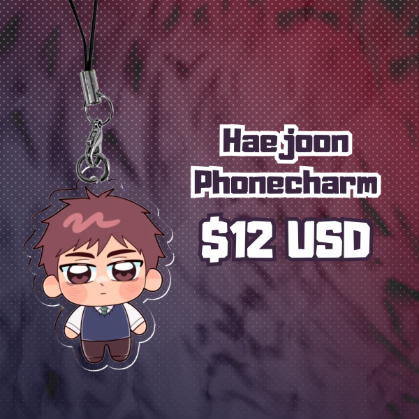 Haejoon Charm
