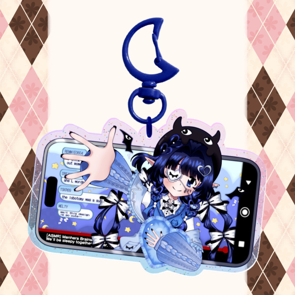 Menhera By Midnight Charm
