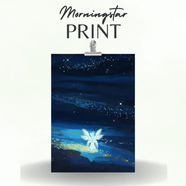 Morningstar | PRINT