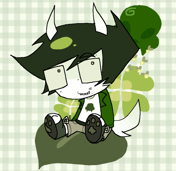Puppy jake english!