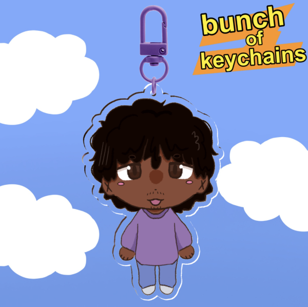will wahony ! - bunch of friends