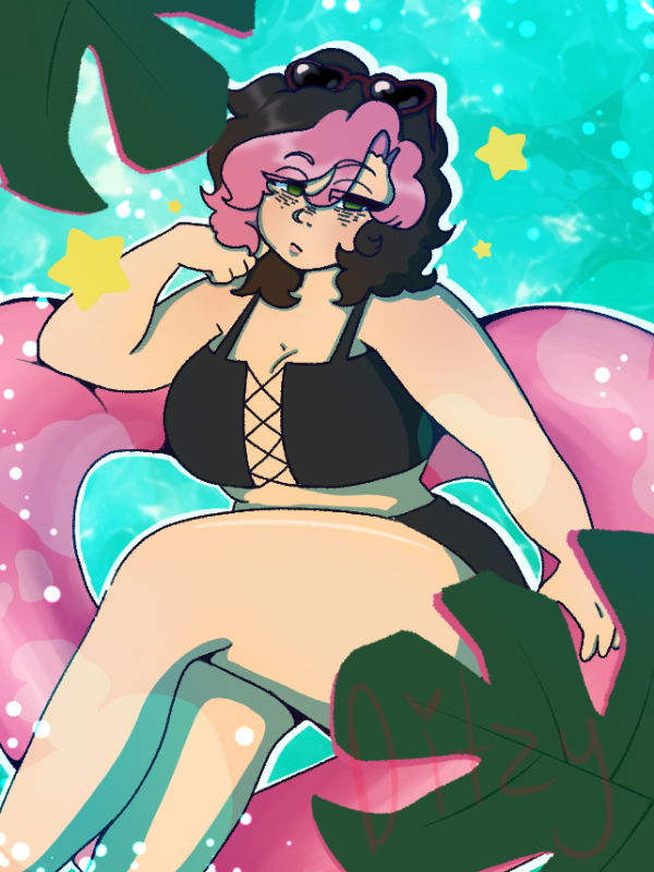 Disaster Summer