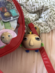 custom product review