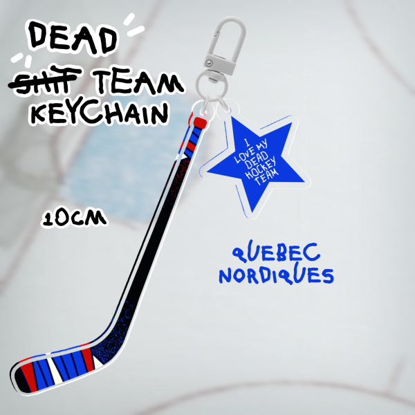 Nordiques