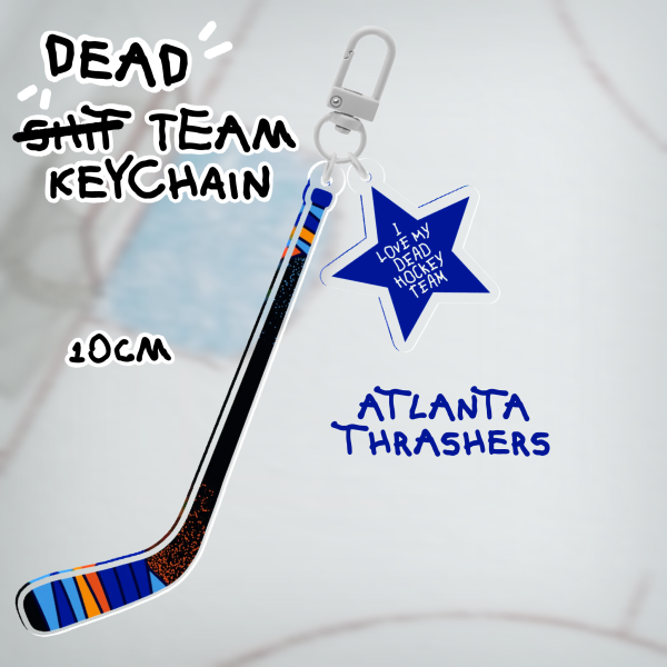 Thrashers