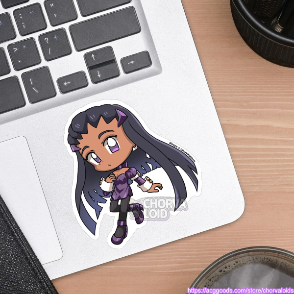 [Official] Hiraya SD Sticker