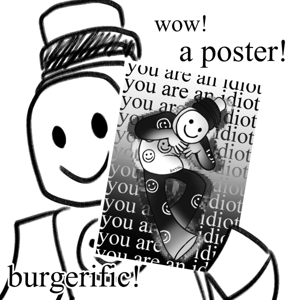 YAAI 007n7 Poster