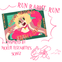 Run Rabbit, Run!
