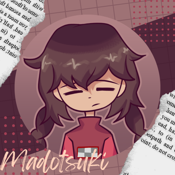Madotsuki Yume Nikki Dream Diary Round Badges (Button Pins)