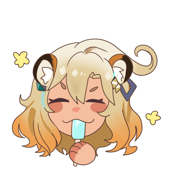 Xilonen Summer Keychain