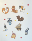 custom product review