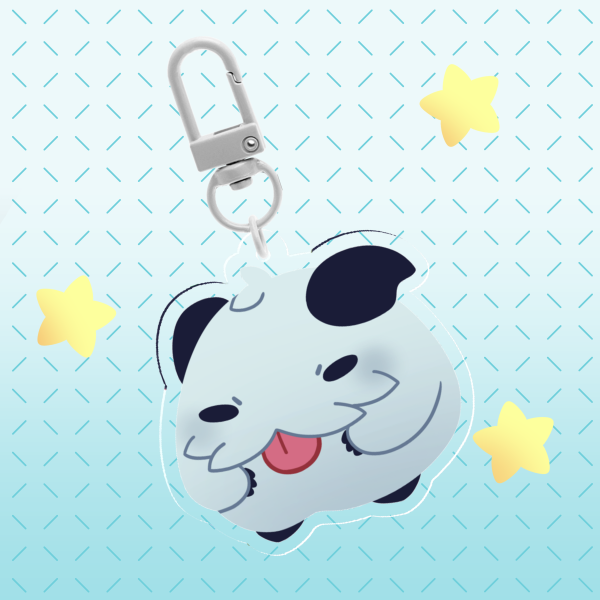 Poro Charm - LoL