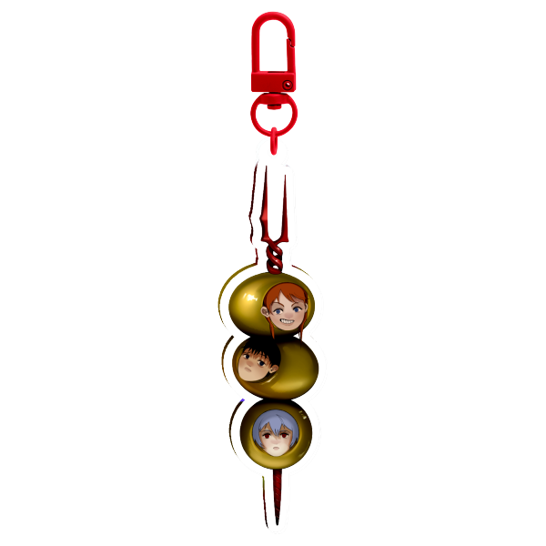 OLIVEGELION