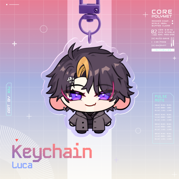 2434 Bean Shu
