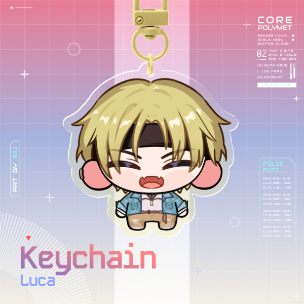 2434 Bean Luca