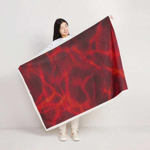 Blood Ocean - Blanket