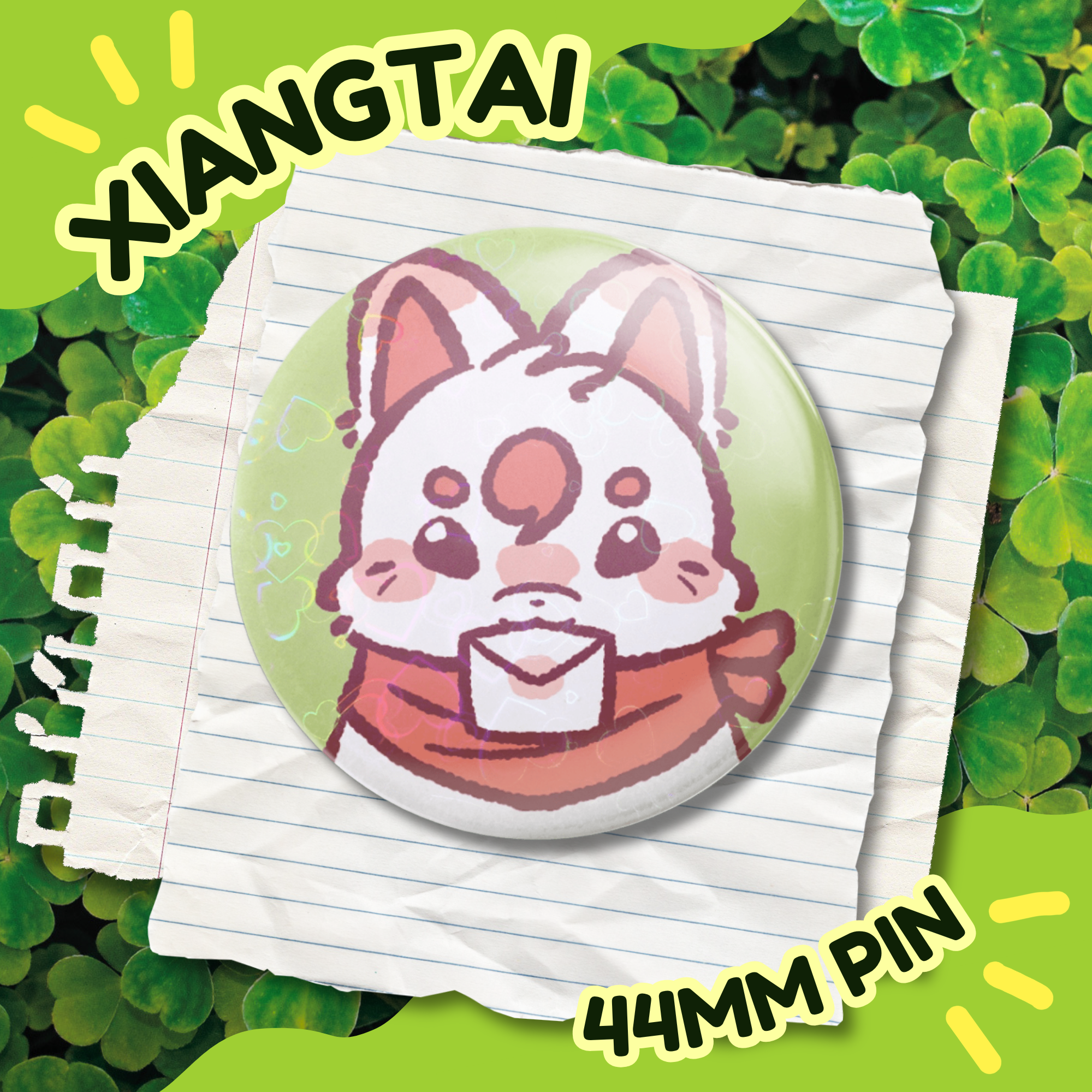 Fabulous Beasts | Xiangtai Pin