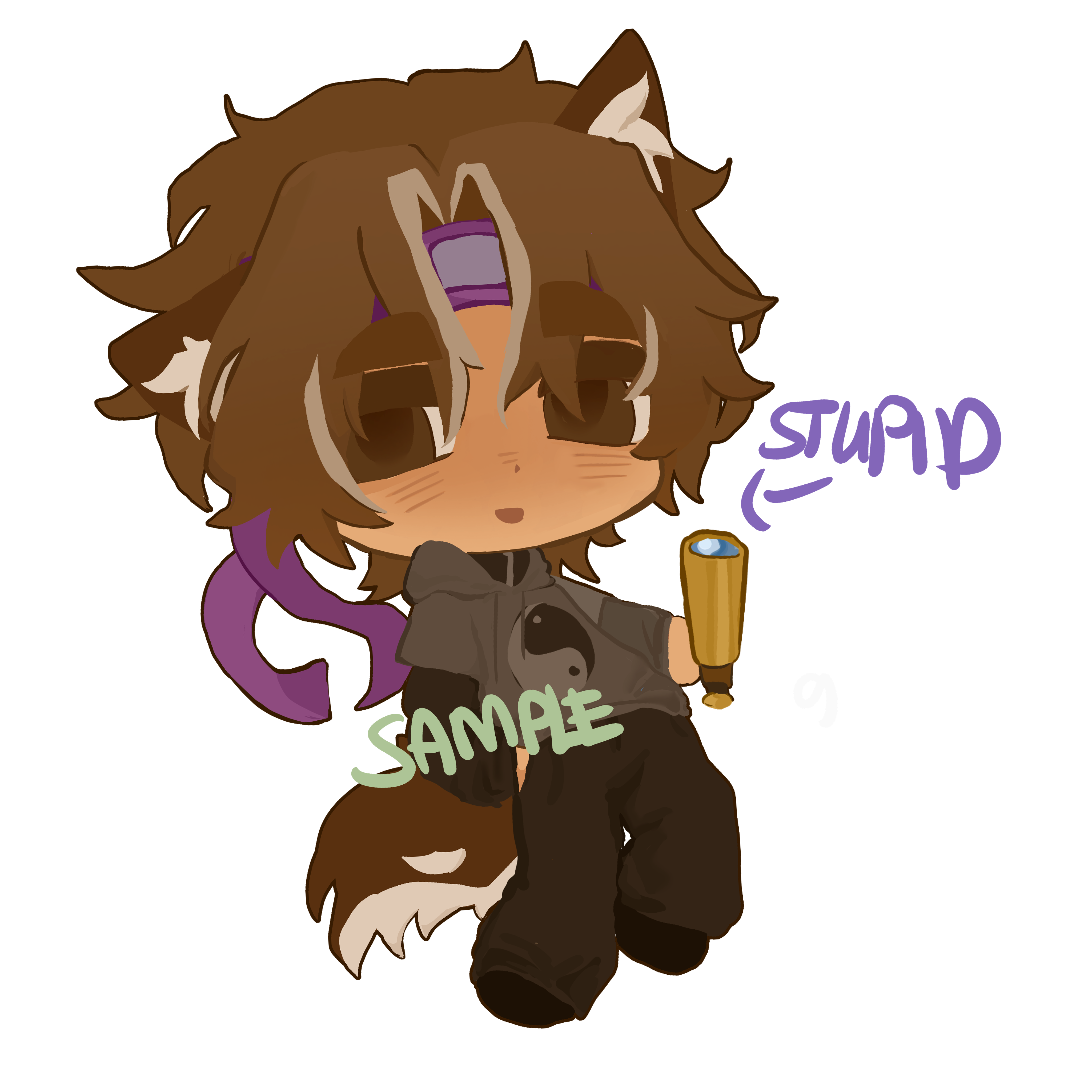 wifies keychain