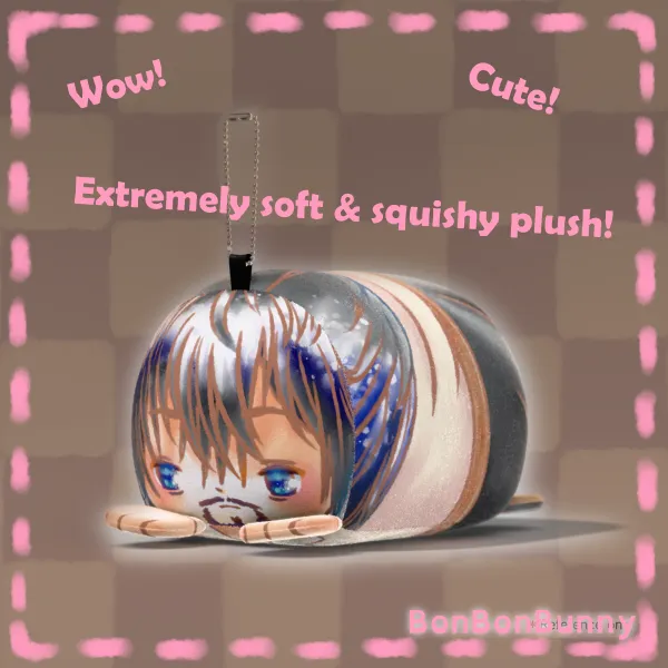 Witch Hat Atelier - Olruggio Tummy Plush