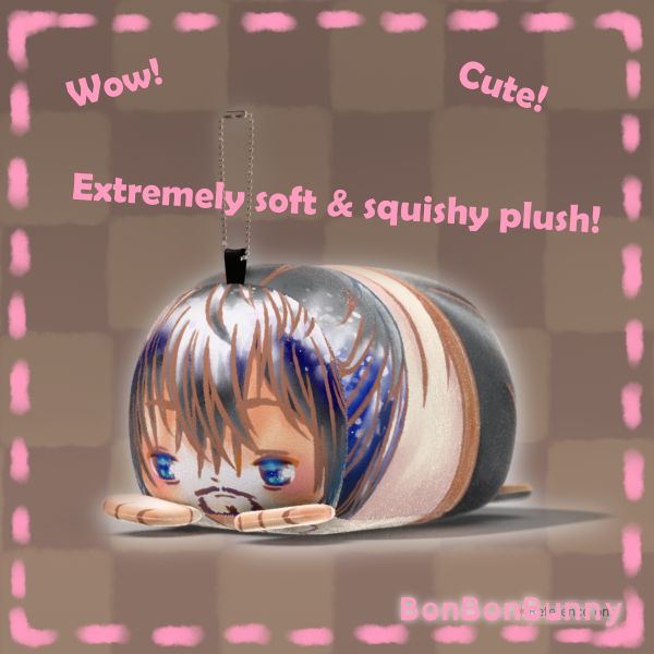 Witch Hat Atelier - Olruggio Tummy Plush