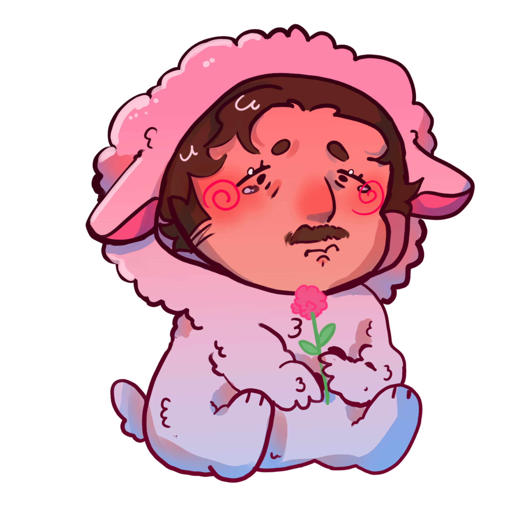 Lamb Lars