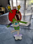 custom product review