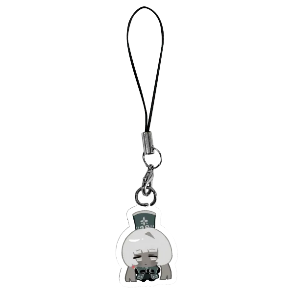 Charon Phone Charm
