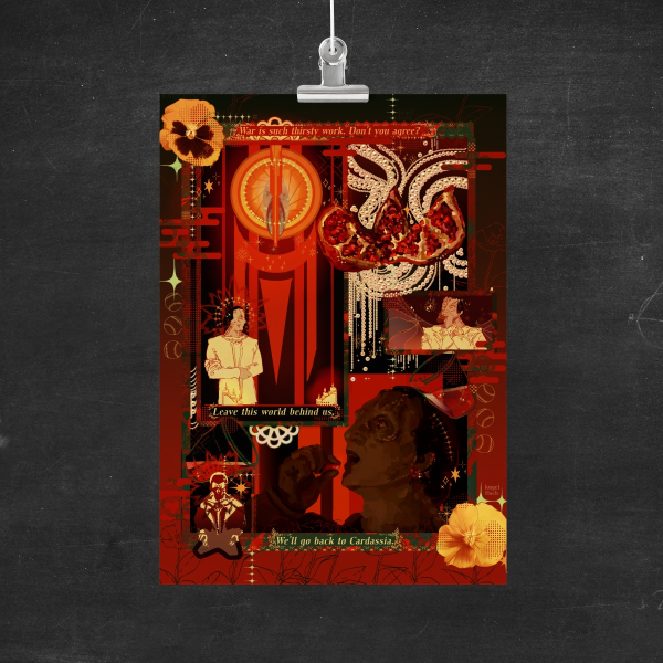Dukat Poster Printing
