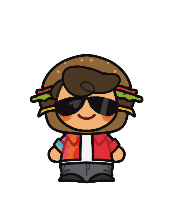 AldoGeo Cubito