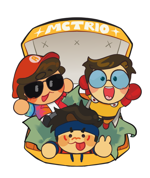 Mctrio Llavero