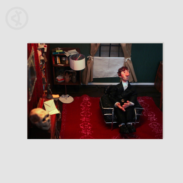221b living room v2 (print)