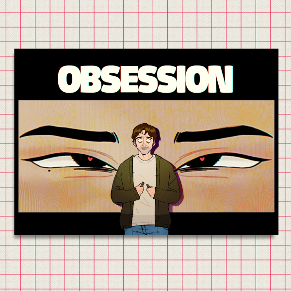 Obsession One Wish | Art Print