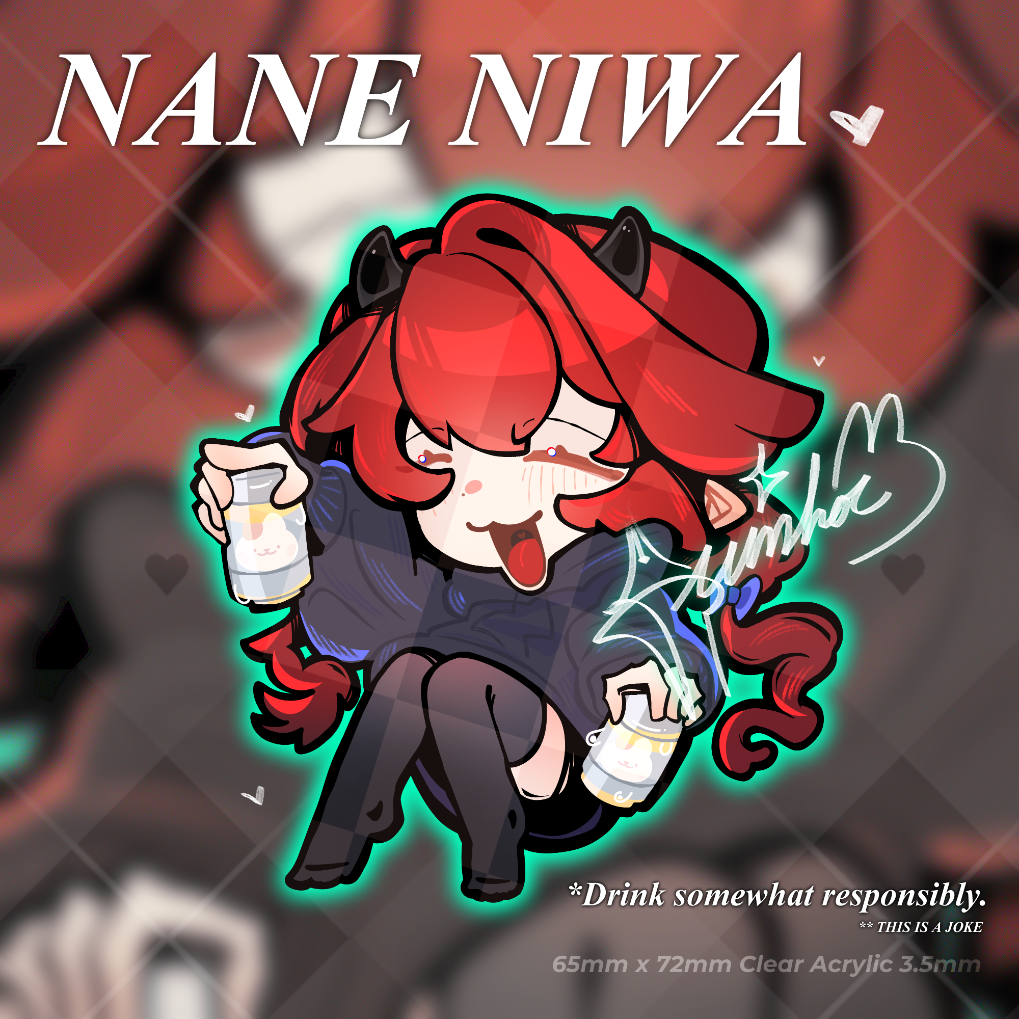 Nane Bierwa
