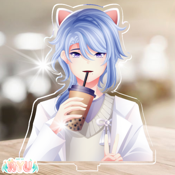 Ayato Acrylic Standee
