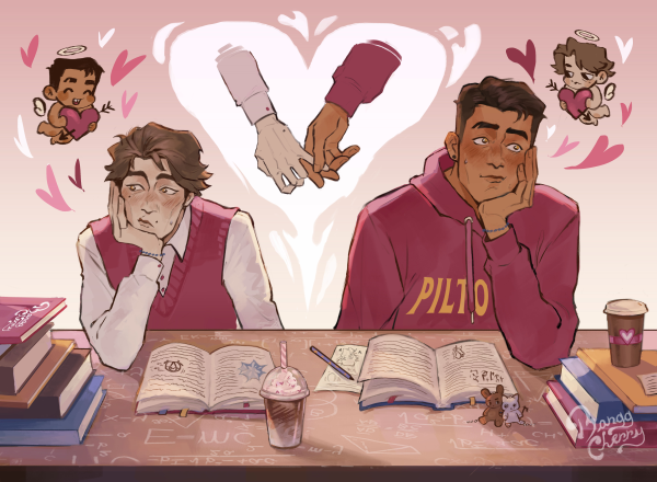Jayvik first date