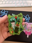 custom product review