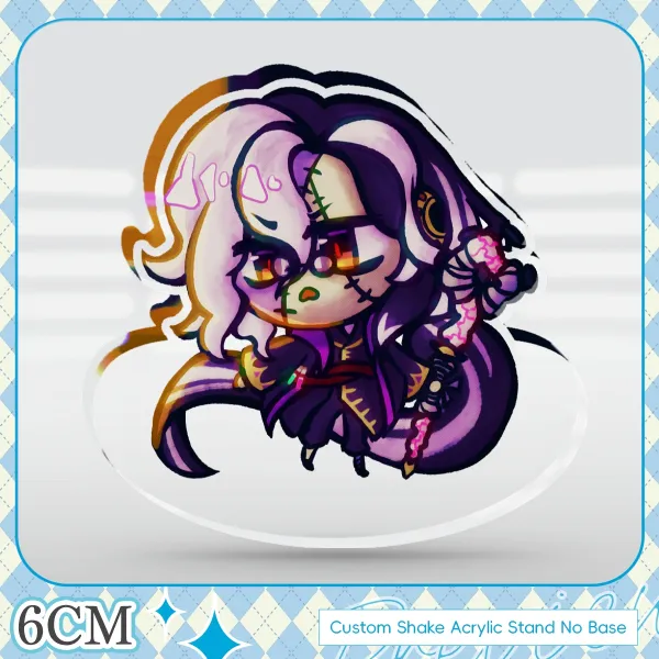 Dragalia Lost Heinwald Shake Acrylic Stand